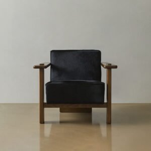 Joined Lounge Chair