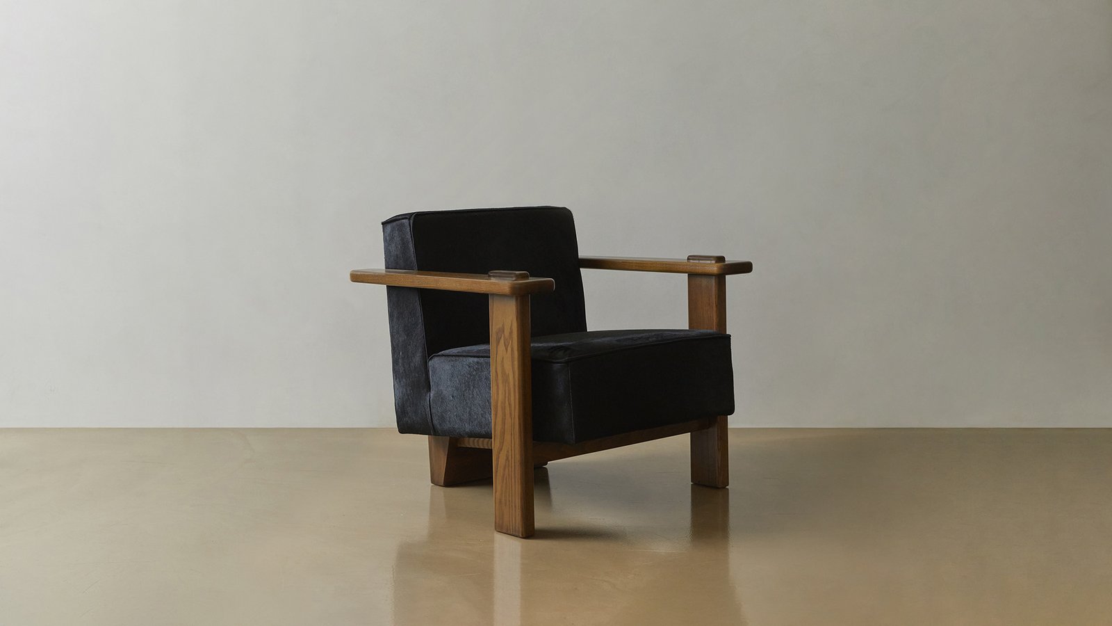 Joined Lounge Chair - Image 2