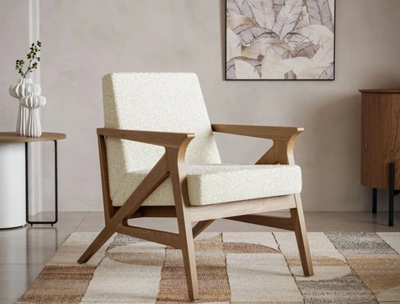 Zovrilo Arm Chair