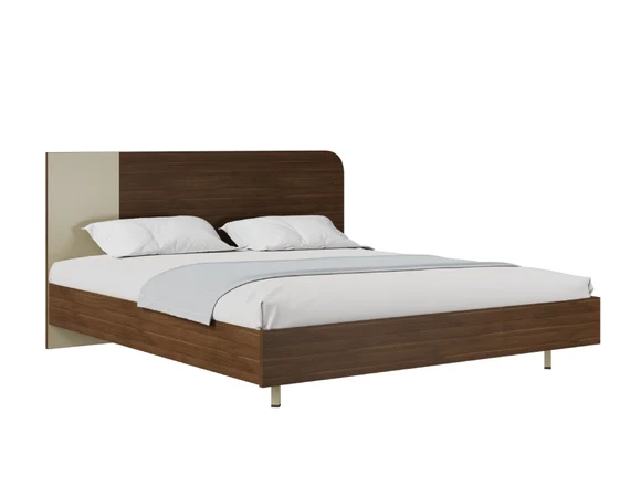 Zovrilo Valen Bed Set With Side Tables – Bild 3