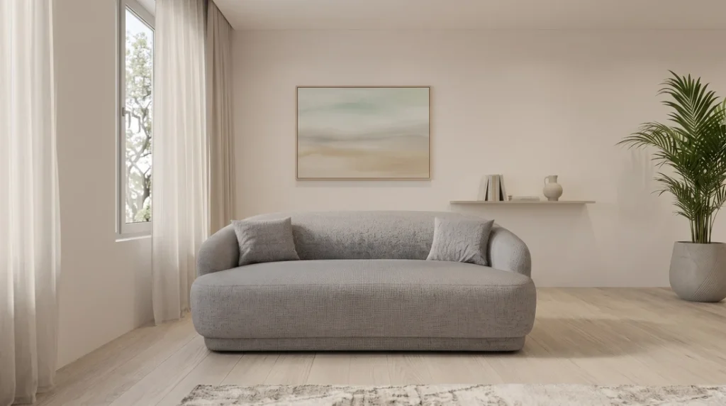 Willow Sofa - 2 Seater