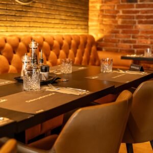 Tables