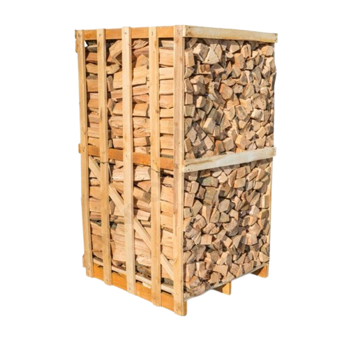 Beech firewood, 17.5 cubic meters, kiln-dried, 25cm