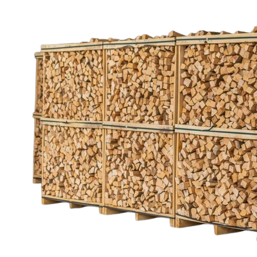 Beech firewood, 17.5 cubic meters, kiln-dried, 25cm – Bild 2