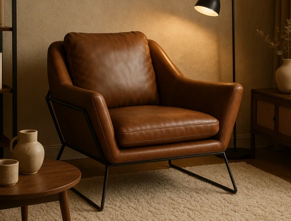 Zovrilo Sofa Chair