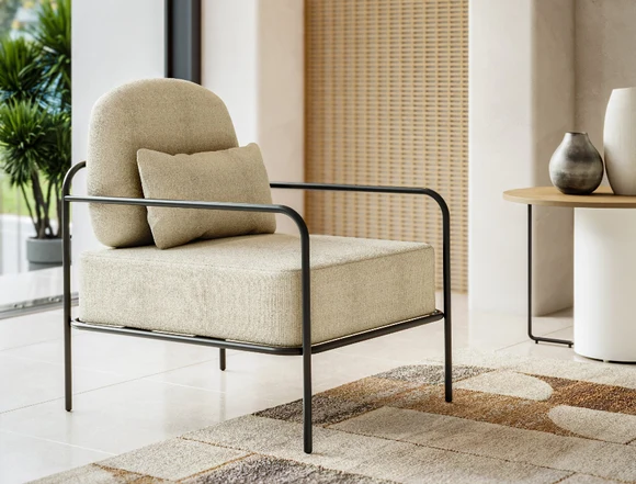 Zovrilo Oryn Sofa Chair
