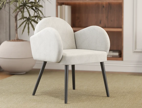 Zovrilo Como Sofa Chair