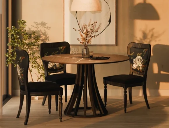 Zovrilo Dining Table 3 person – Bild 2
