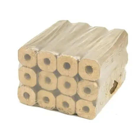 PINI KAY Premium beechwood briquettes, 960kg pallet