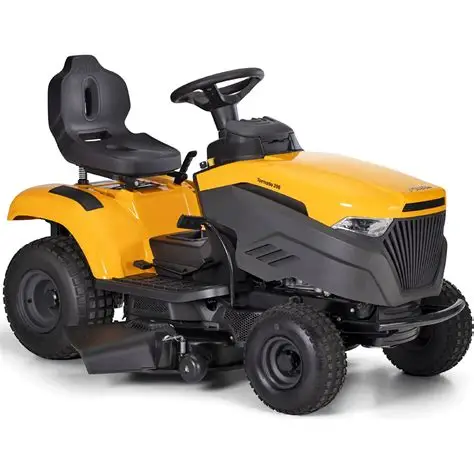 Stiga Tornado 398 – Model 2025