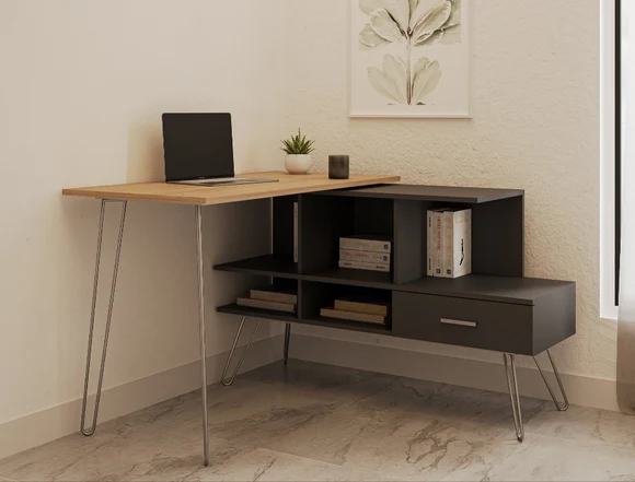 Zovrilo Study Table
