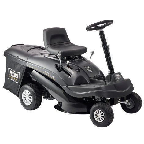 Texas Rider 6110E Black Series – 2025 model