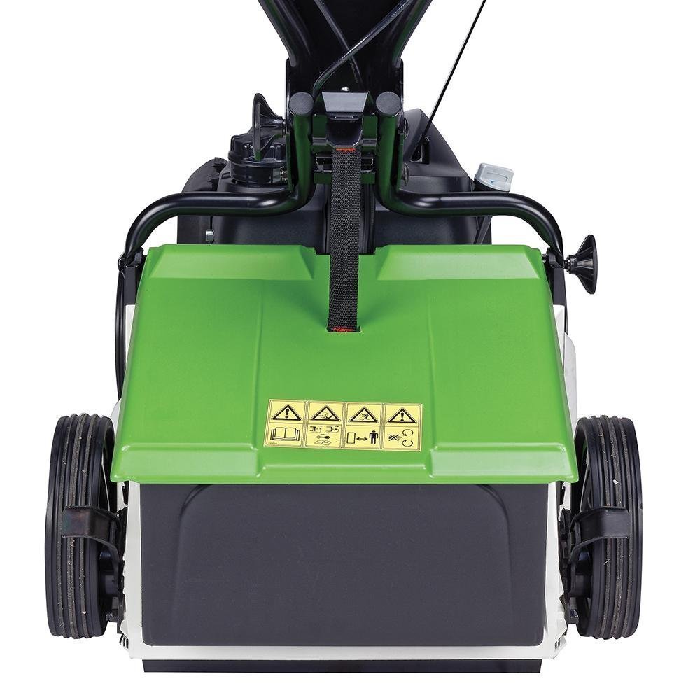 Honda Profi-Antriebsmäher Etesia Pro 46 PHTS3 – Bild 2