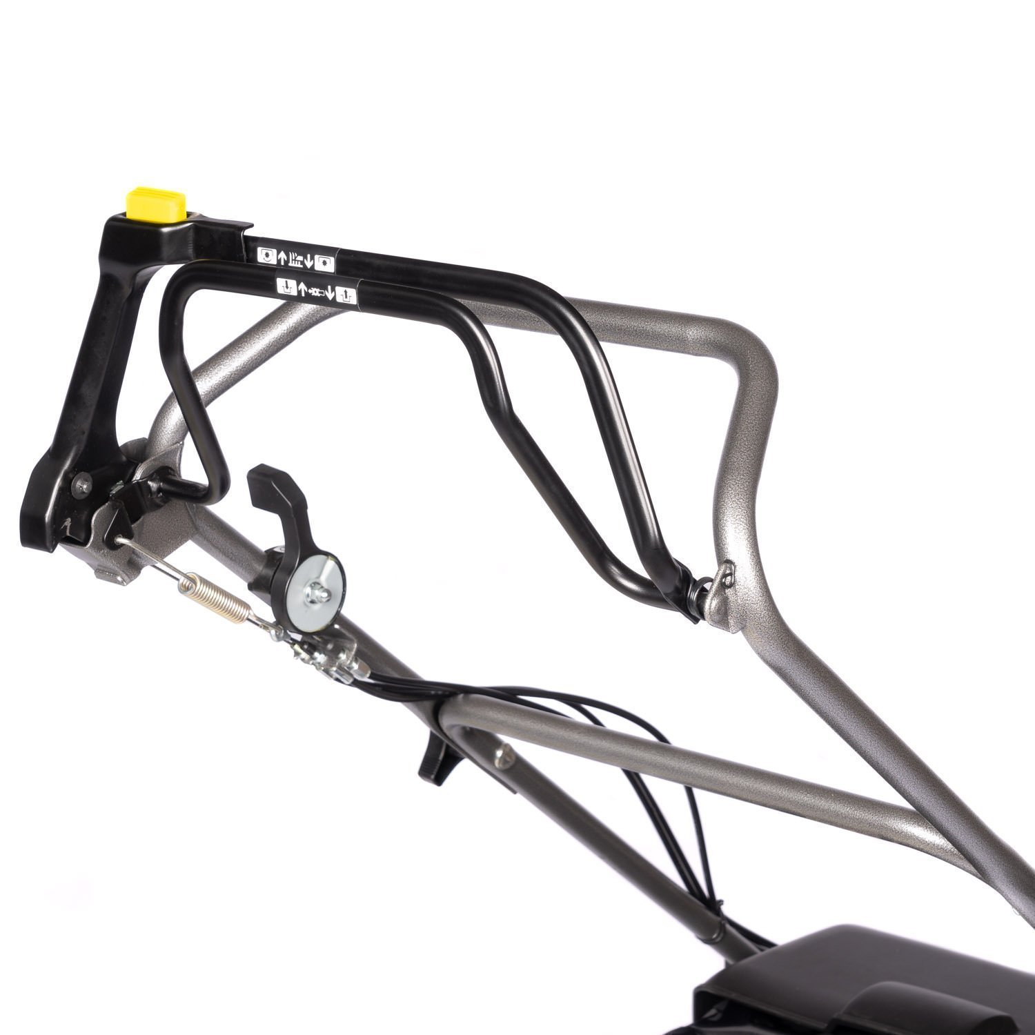 Honda HRD 536 QX – Bild 2