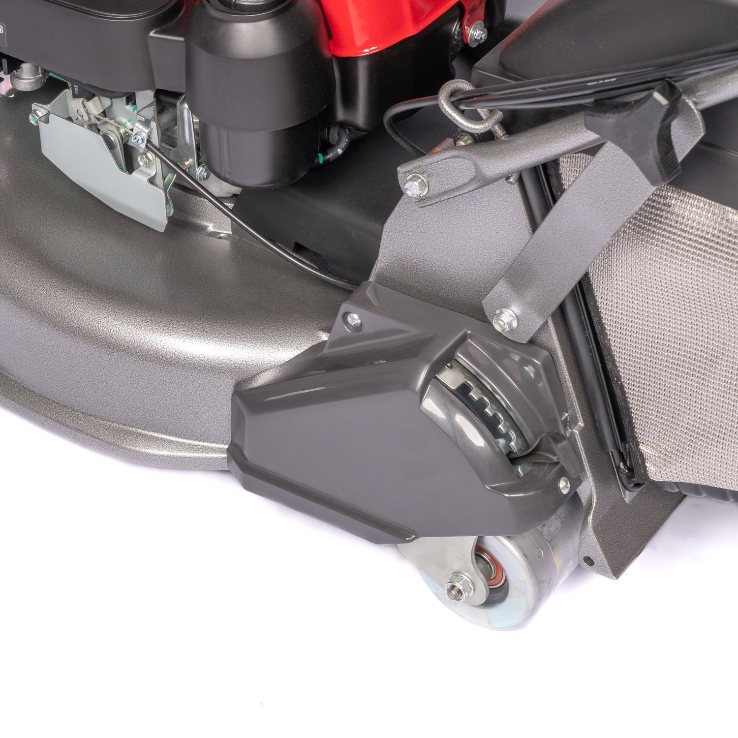 Honda HRD 536 QX – Bild 3