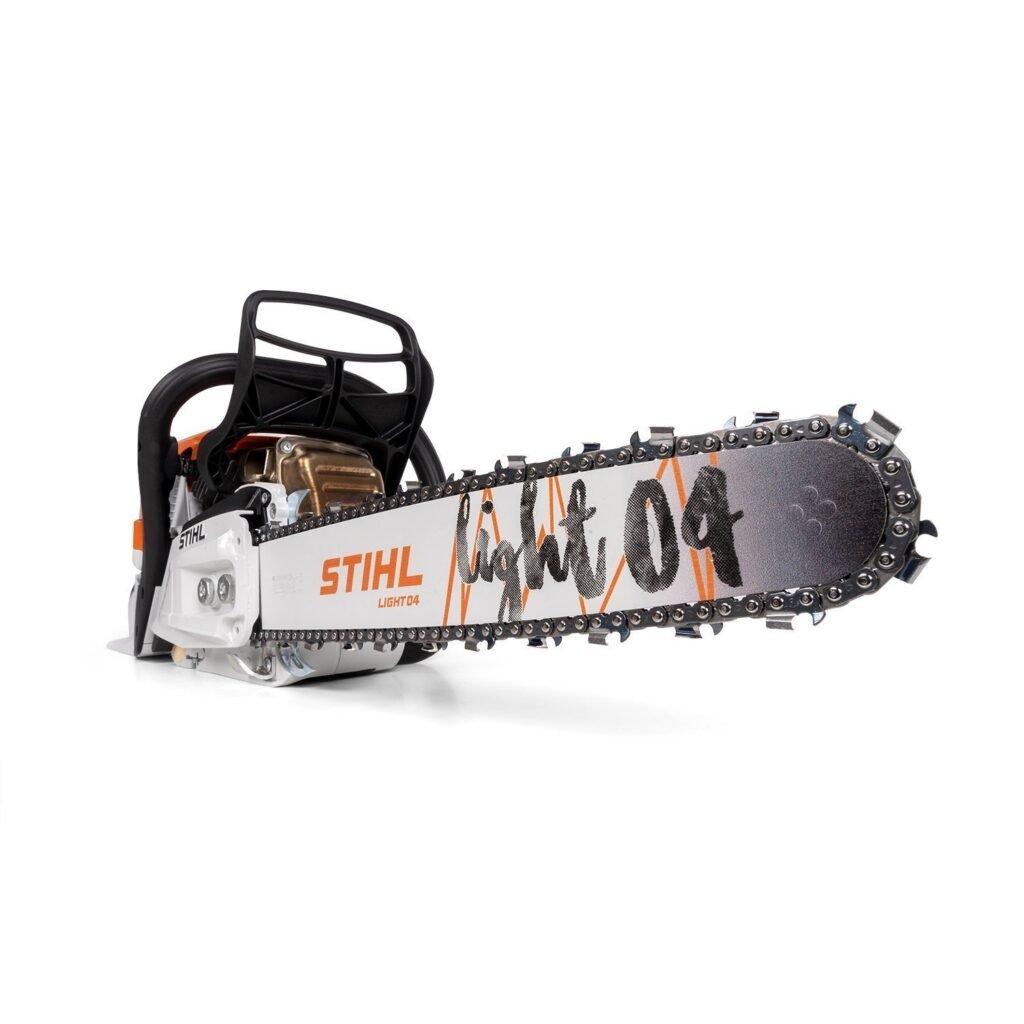 STIHL MS 362 C-M, Schienenlänge 40cm, RS