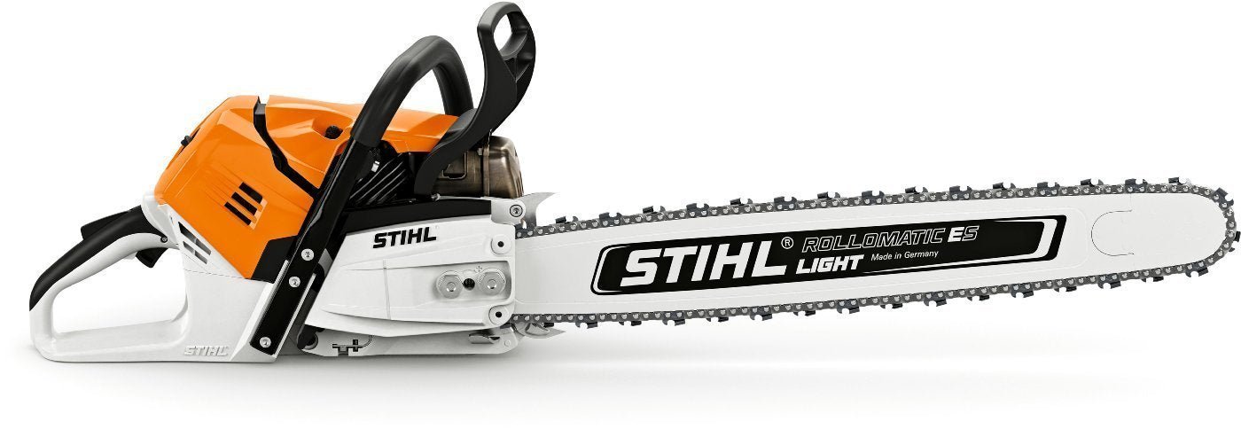 STIHL MS 500i W, RS, Schienenlänge 71 cm