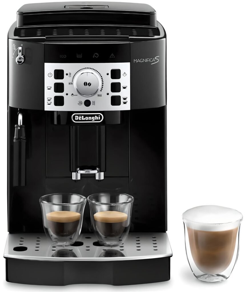 De’Longhi Magnifica S ECAM 22.105.B