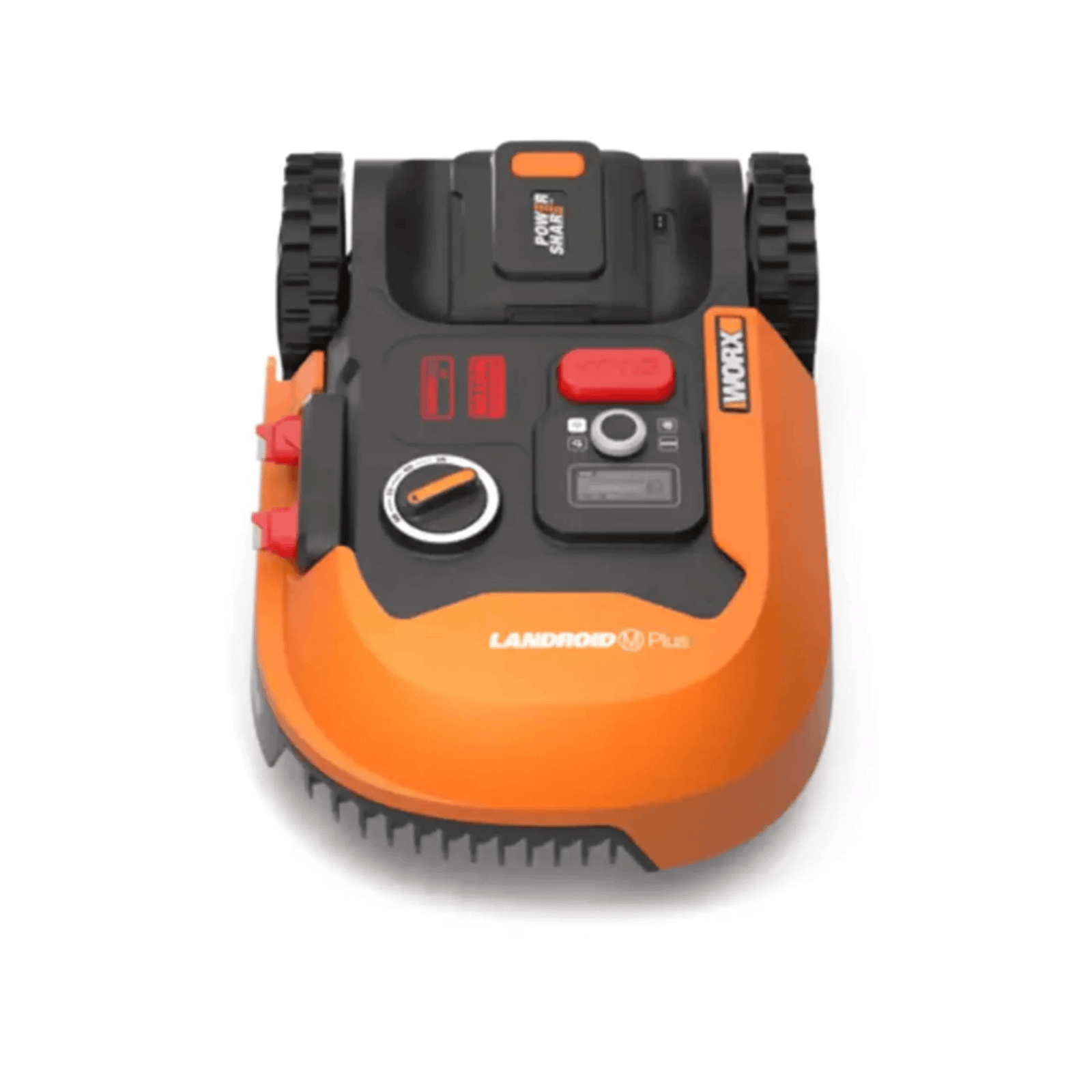 Worx Landroid M700 Plus – Rasenmähroboter – Bild 2