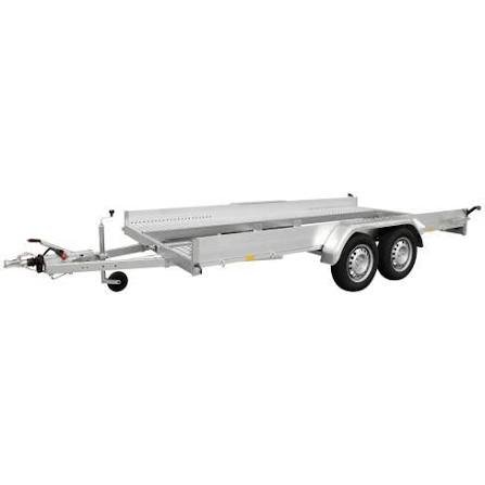 AMT Eco 2002 Autotransporter