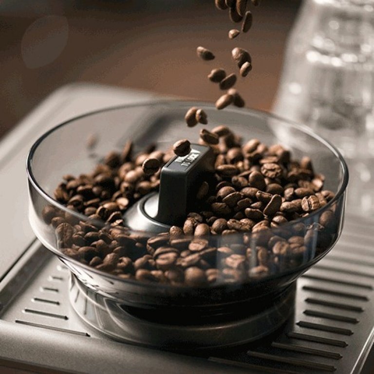 Kaffeevollautomat Barista Touch Edelstahl SES880BSS – Bild 3